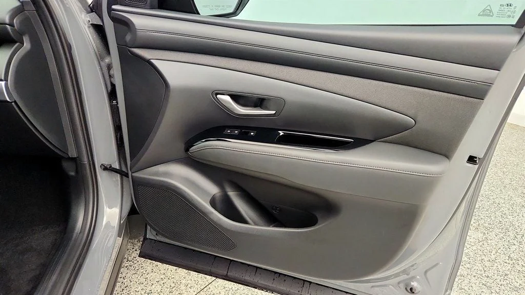 2025 Hyundai Santa Cruz XRT - Photo 25