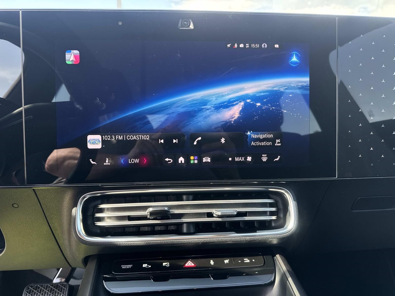 New 2027 Blue Mercedes-Benz CLA 220 image 17