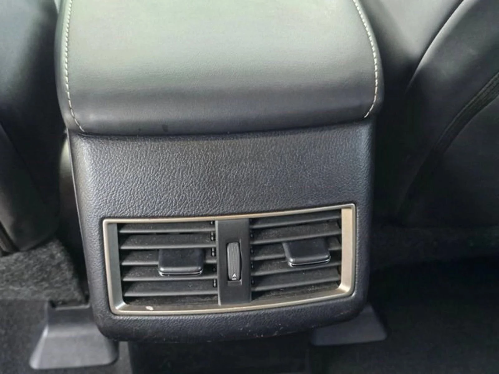 Used 2021 Obsidian Lexus NX 300 F SPORT image 16