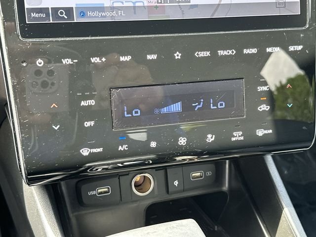 2023 Hyundai Santa Cruz SEL Premium - Photo 19