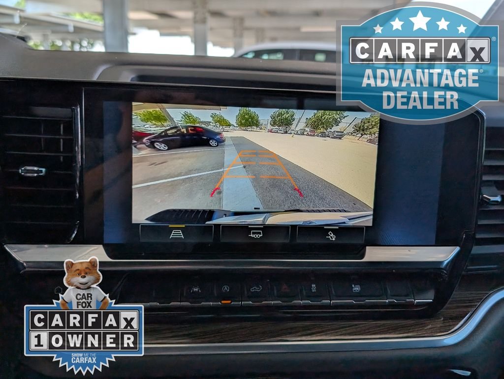 2024 Chevrolet Silverado 1500 LT - Photo 9
