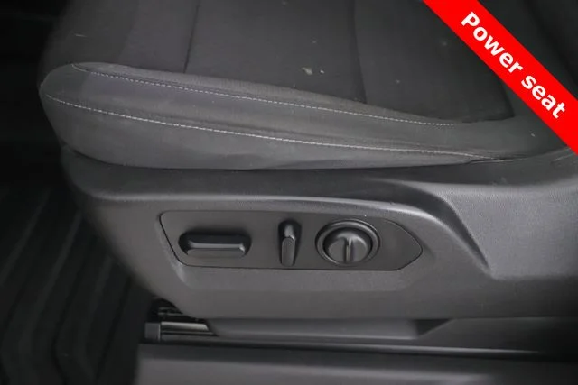 Used 2021 Black GMC Base image 19