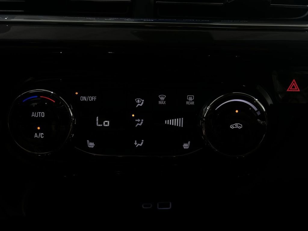 2026 Chevrolet Trax Activ - Photo 16