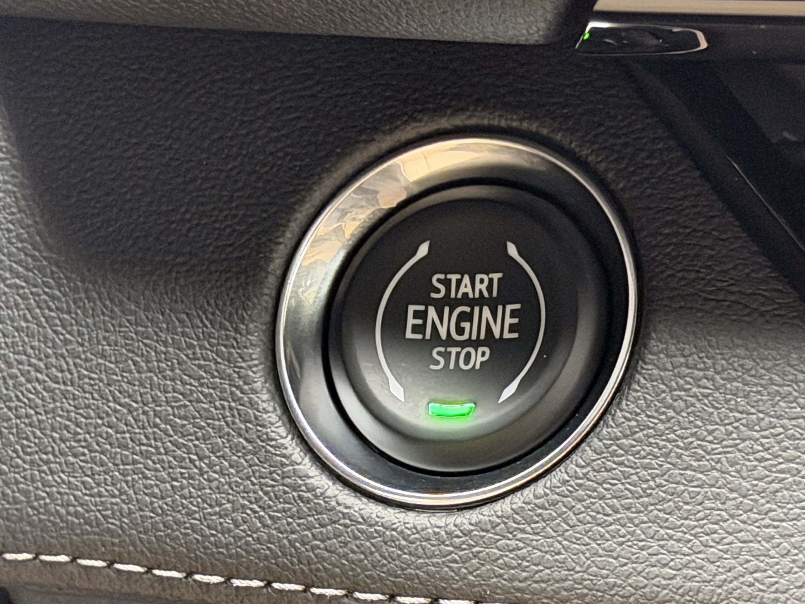 2026 Buick Enclave Preferred - Photo 34