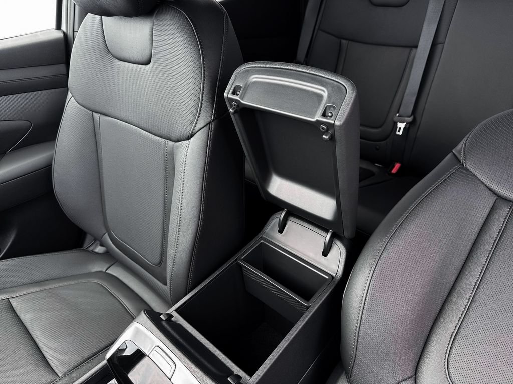 2026 Hyundai Santa Cruz SEL - Photo 39