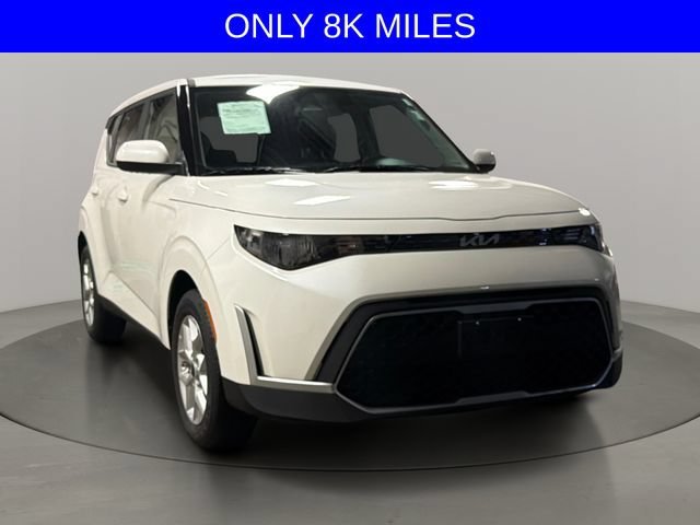 2025 Kia Soul