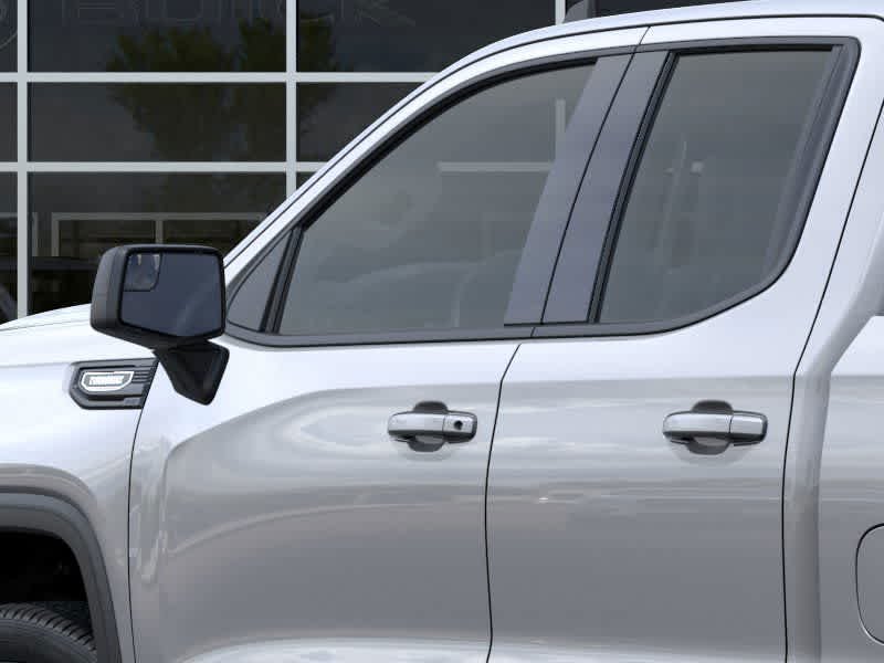 2026 GMC Sierra 1500 Elevation - Photo 12