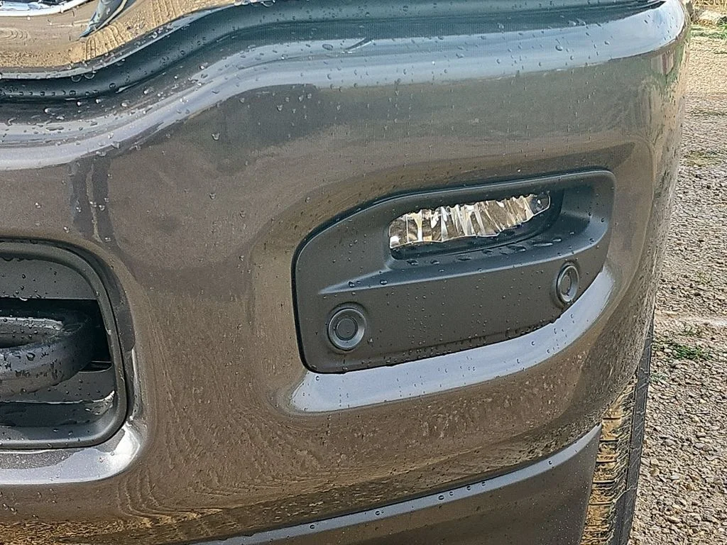 2026 RAM 2500 Laramie - Photo 19
