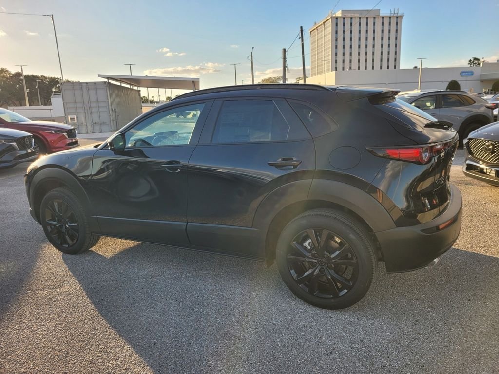 2026 Mazda CX-30 Turbo Aire Edition - Photo 10