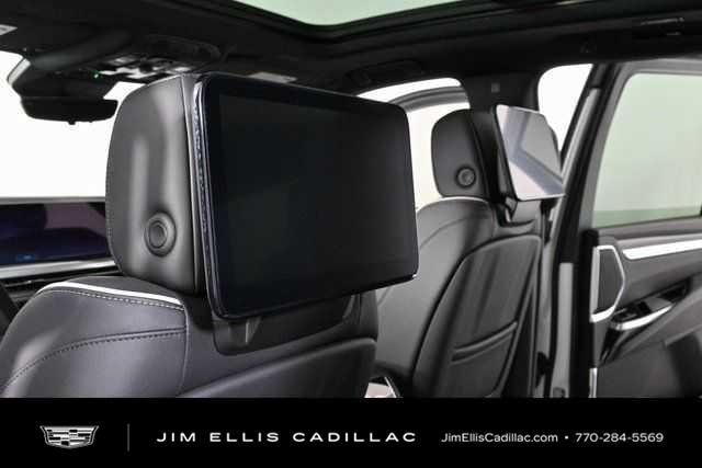 2025 Cadillac Escalade Premium Luxury - Photo 18