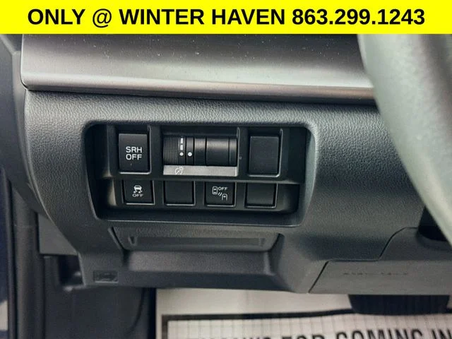 Used 2018 Gray Subaru 2.0i Limited image 10