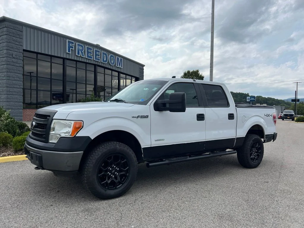 2014 Ford F-150 XL