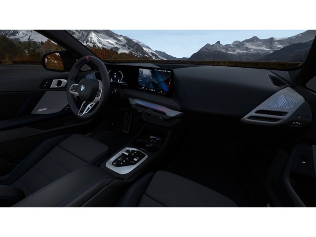 New 2026 Thundernight Metallic BMW M235i xDrive image 14