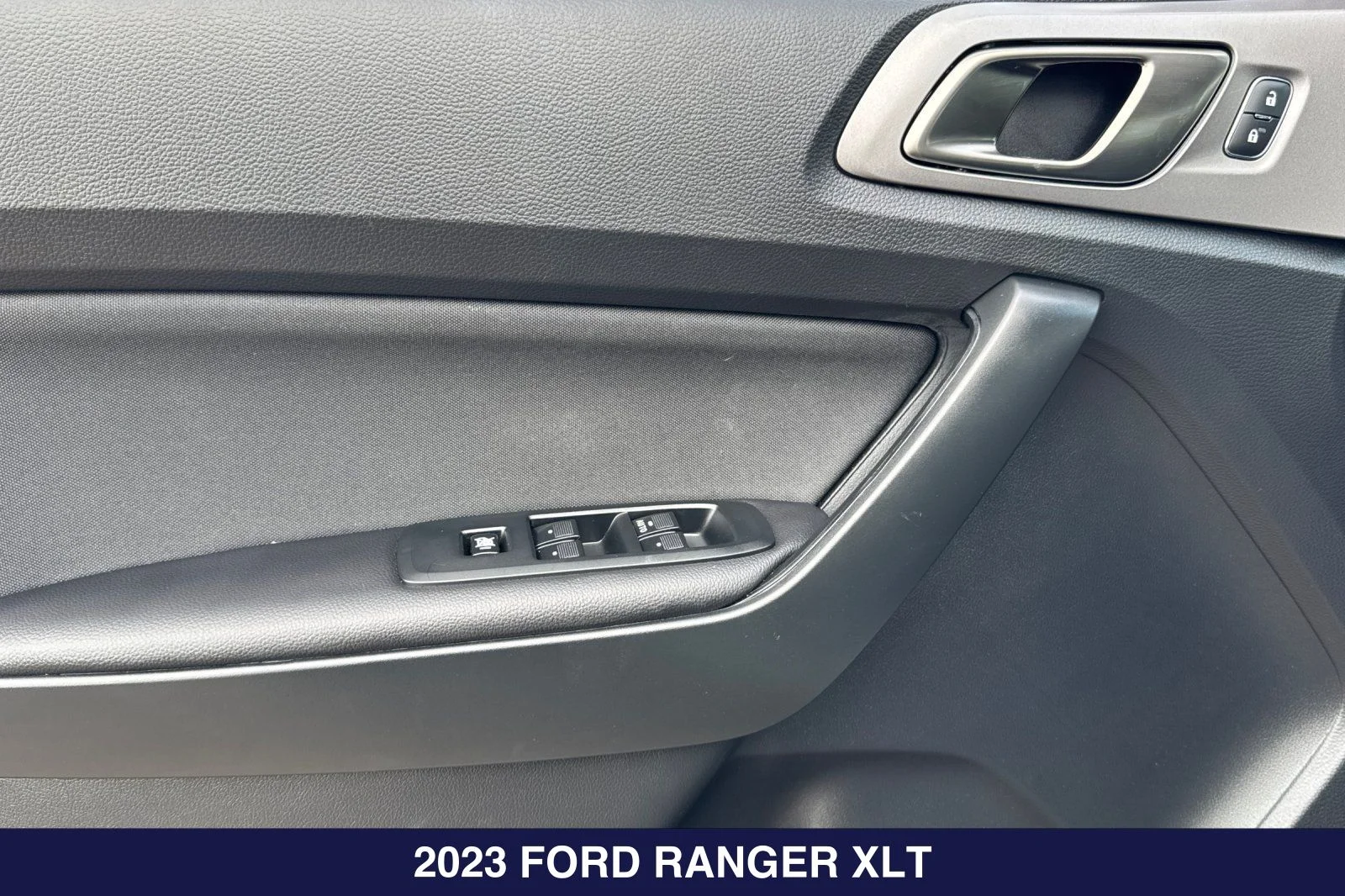 Certified Used 2023 Cactus Ford XLT image 12