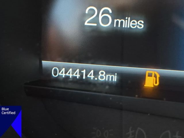 Used 2024 White Ford SE image 21