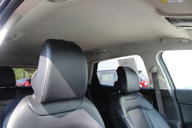 Used 2023 Gray Kia EX image 34