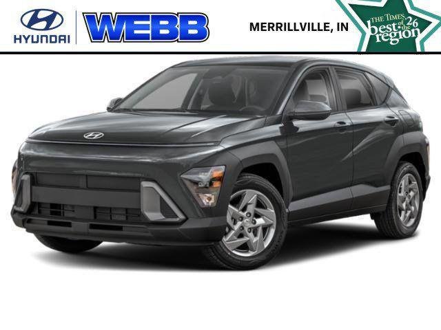 New 2027  Hyundai SE image 1