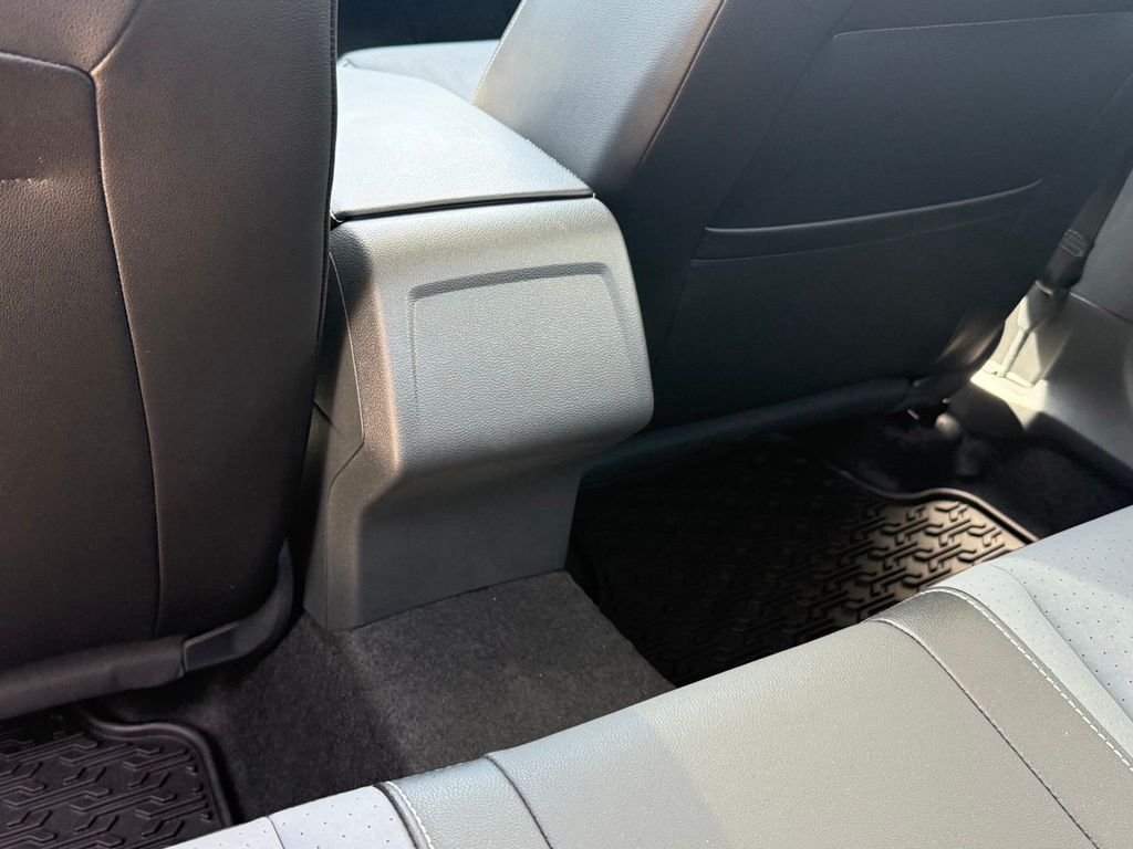 New 2026 Gray Volkswagen 1.5T SE image 20