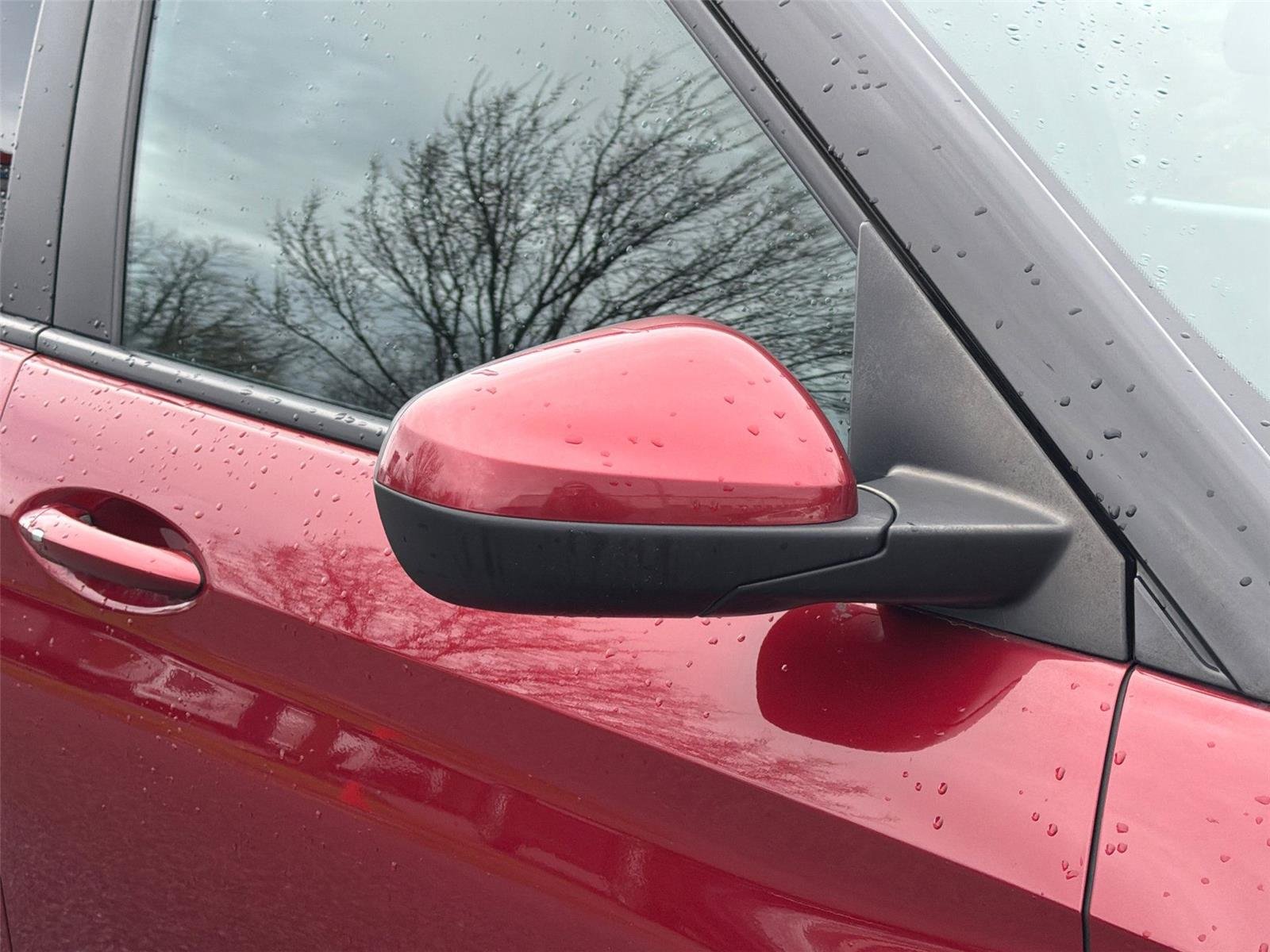 Used 2023 Crimson Metallic Chevrolet LT image 30