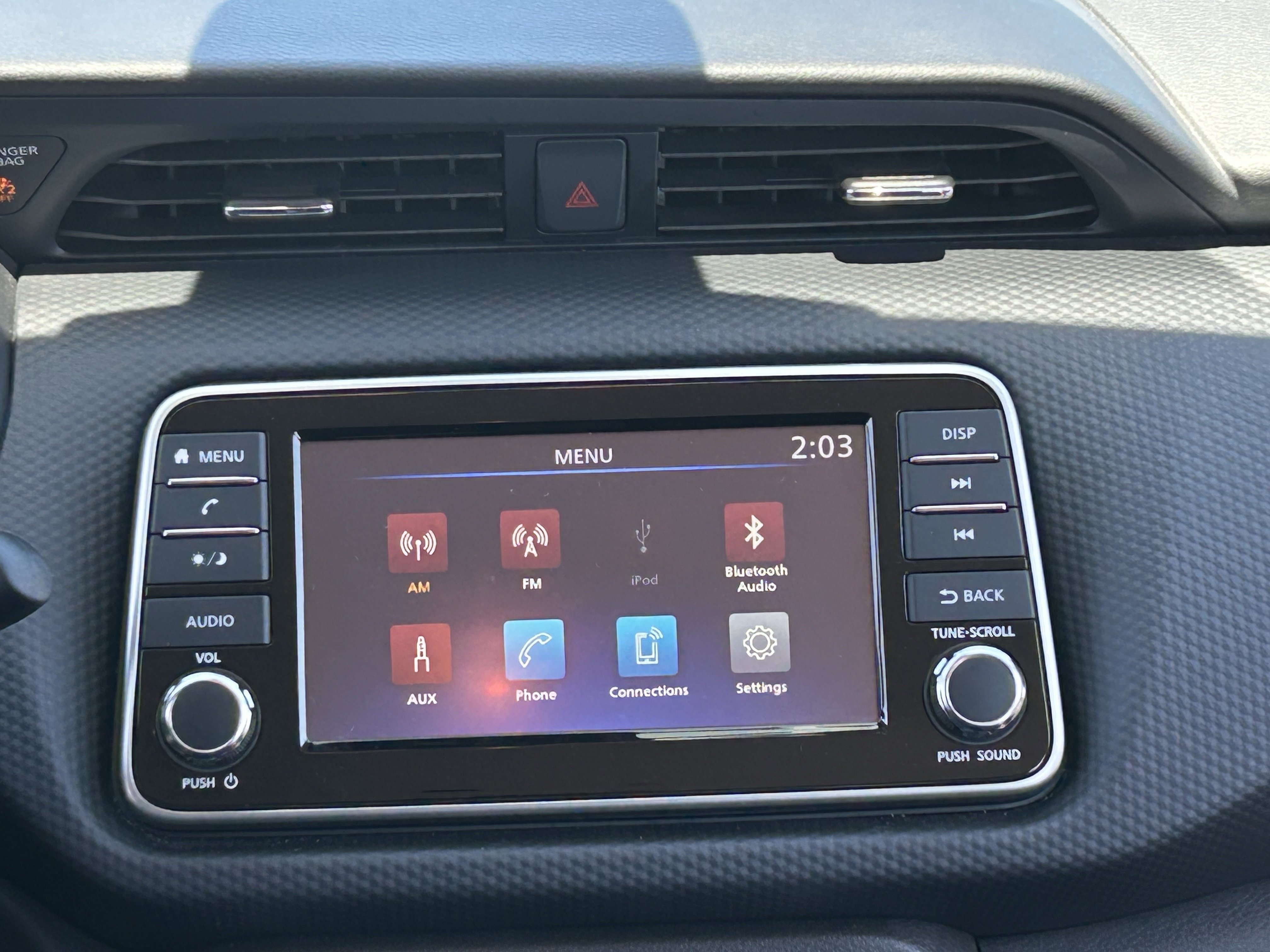 2023 Nissan Kicks S - Photo 18