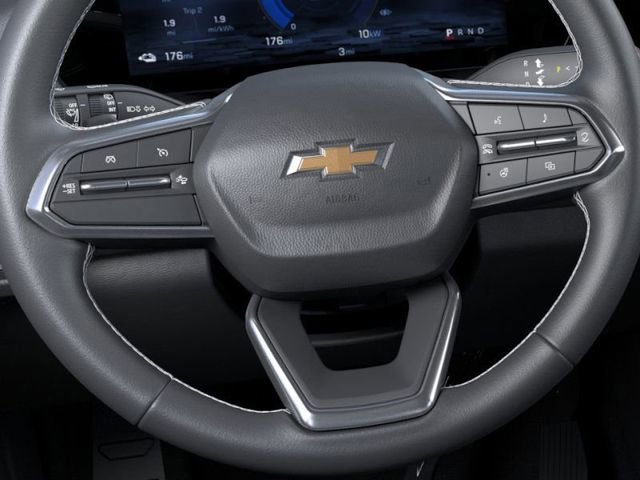 2026 Chevrolet Blazer EV LT - Photo 20