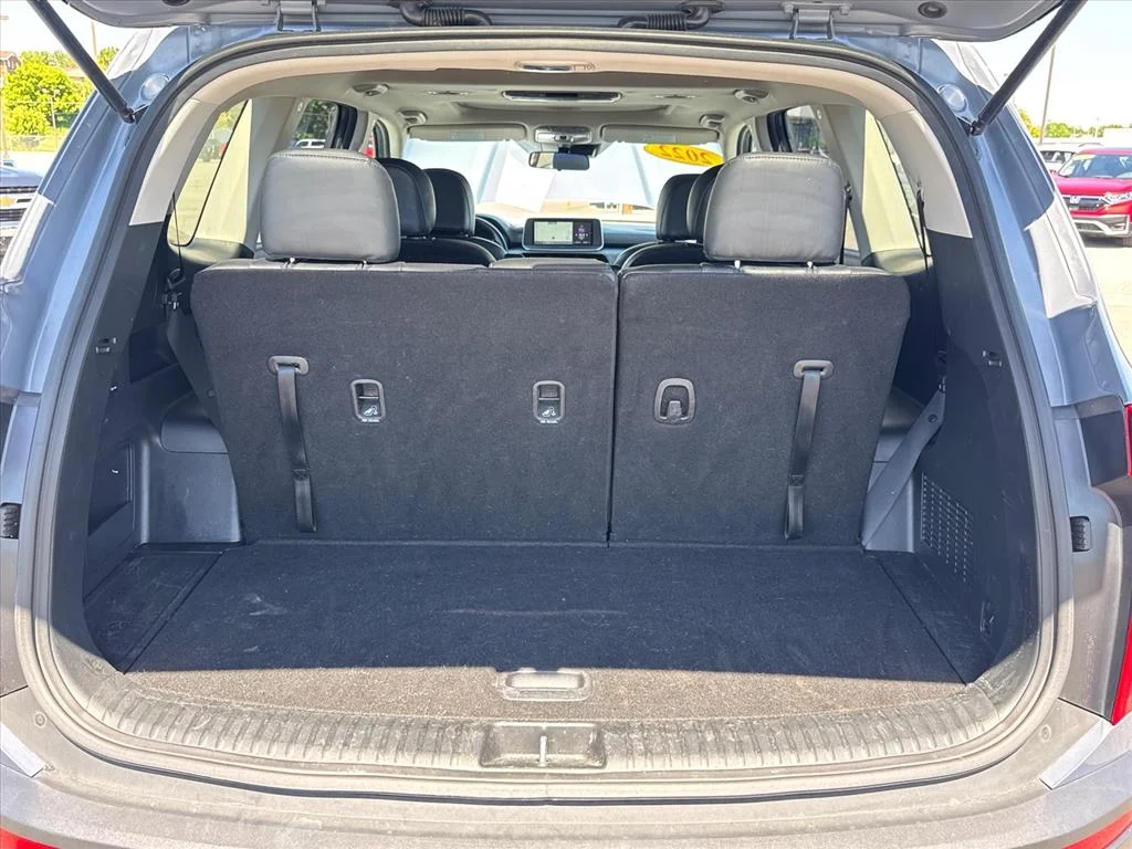 2022 Kia Telluride S - Photo 32