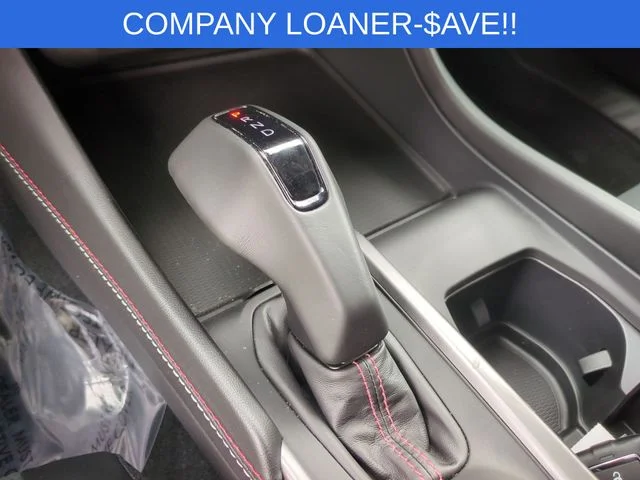 Used 2025 White Dodge R/T image 16