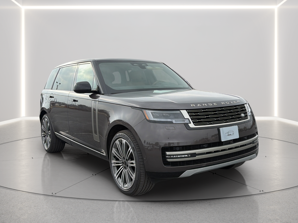 New 2026 Charente Grey Land Rover SE image 10