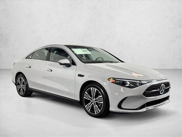 New 2027 MANUFAKTUR Alpine Grey Mercedes-Benz CLA 220 Hybrid image 32