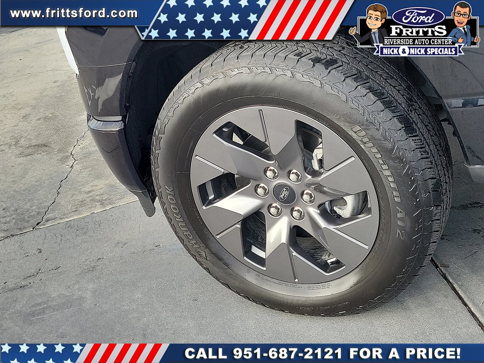 Certified Used 2025 Black Metallic Ford Flash image 19