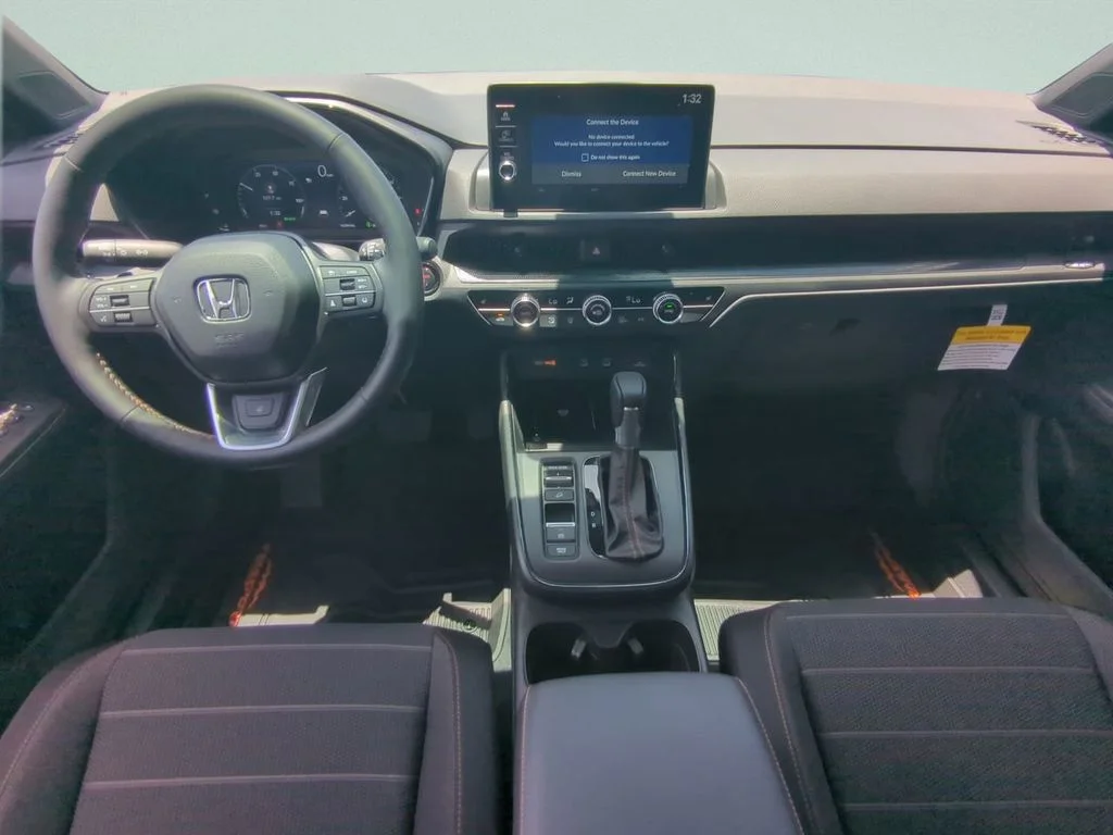 New 2026 Urban Gray Pearl Honda TrailSport image 11