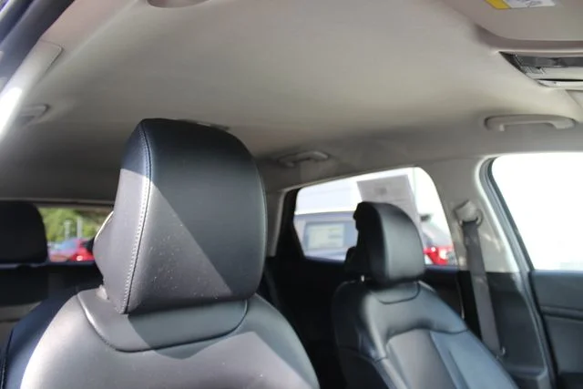 Used 2023 Gray Kia EX image 34