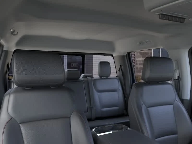 New 2026 Argon Blue Metallic Ford F-250® Lariat® image 22