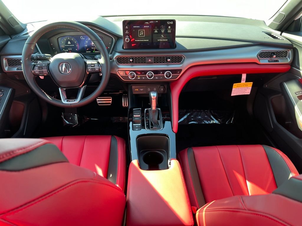 2026 Acura Integra A-Spec - Photo 31