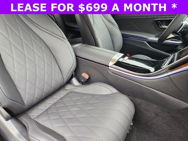 2025 Mercedes-Benz CLE CLE 450 - Photo 15