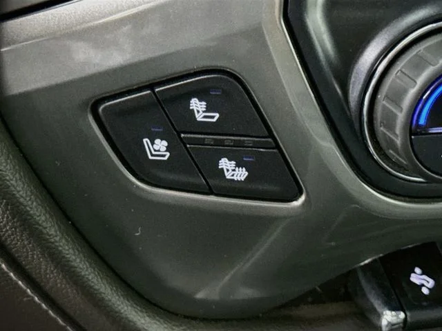 Used 2019 White Chevrolet LTZ image 21