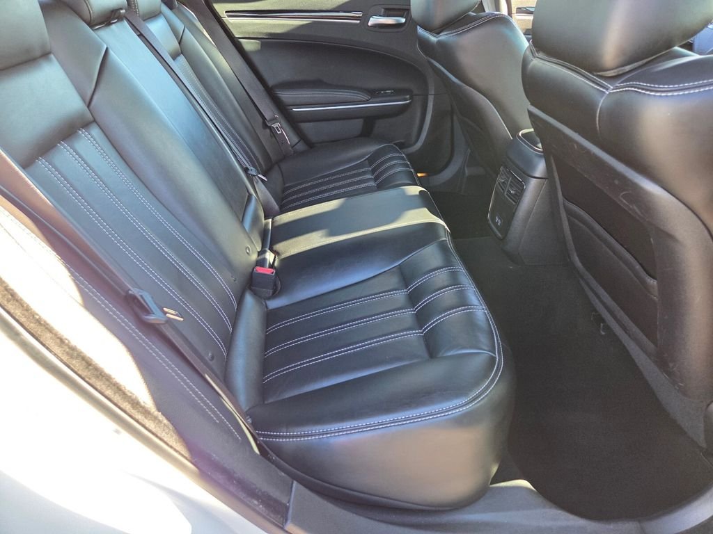 Used 2023 White Chrysler S image 18