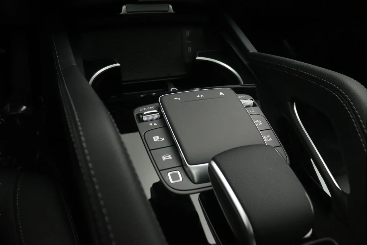 New 2026 Black Mercedes-Benz 450 Coupe 4MATIC® image 6