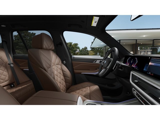 New 2026 Carbon Black Metallic BMW xDrive40i image 9
