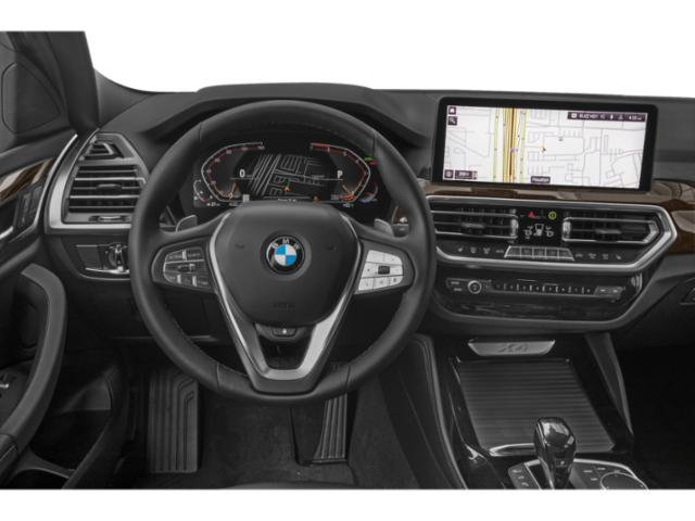 Used 2022 Dark Graphite Metallic BMW M40i image 10
