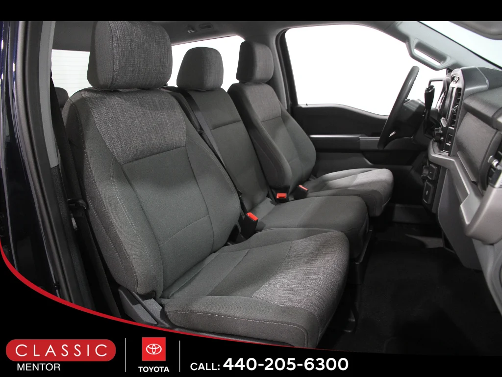 2023 Ford F-150 XLT - Photo 17