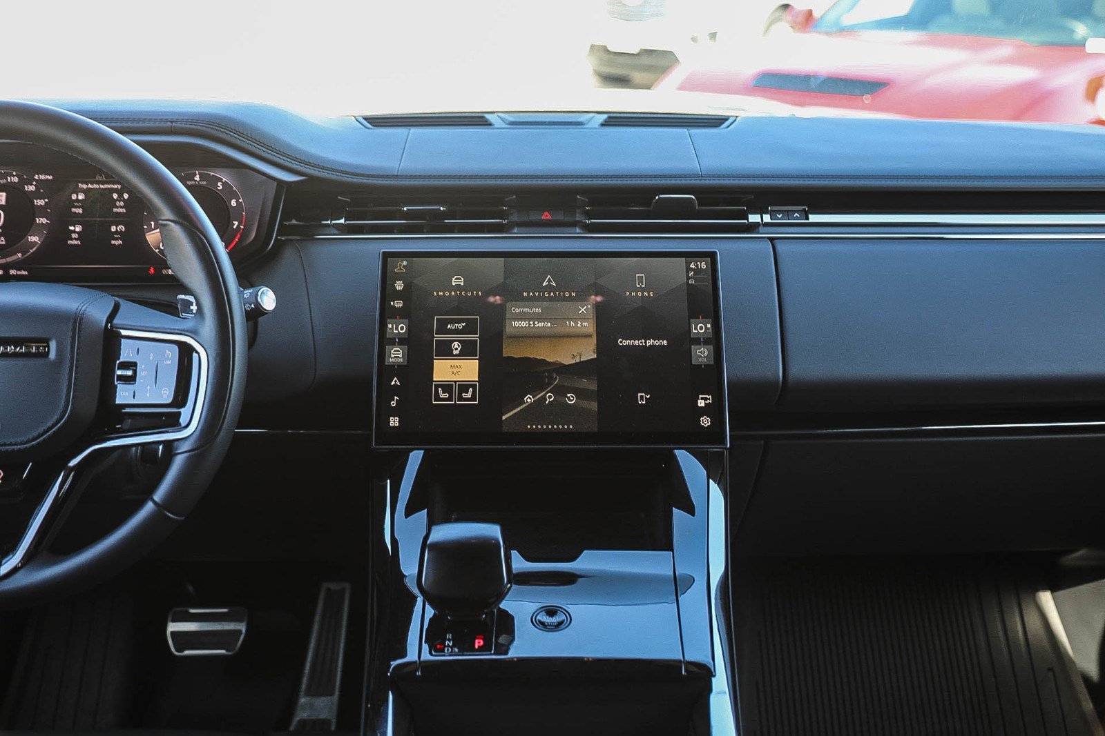 2024 Land Rover Range Rover Sport SV Edition One - Photo 12
