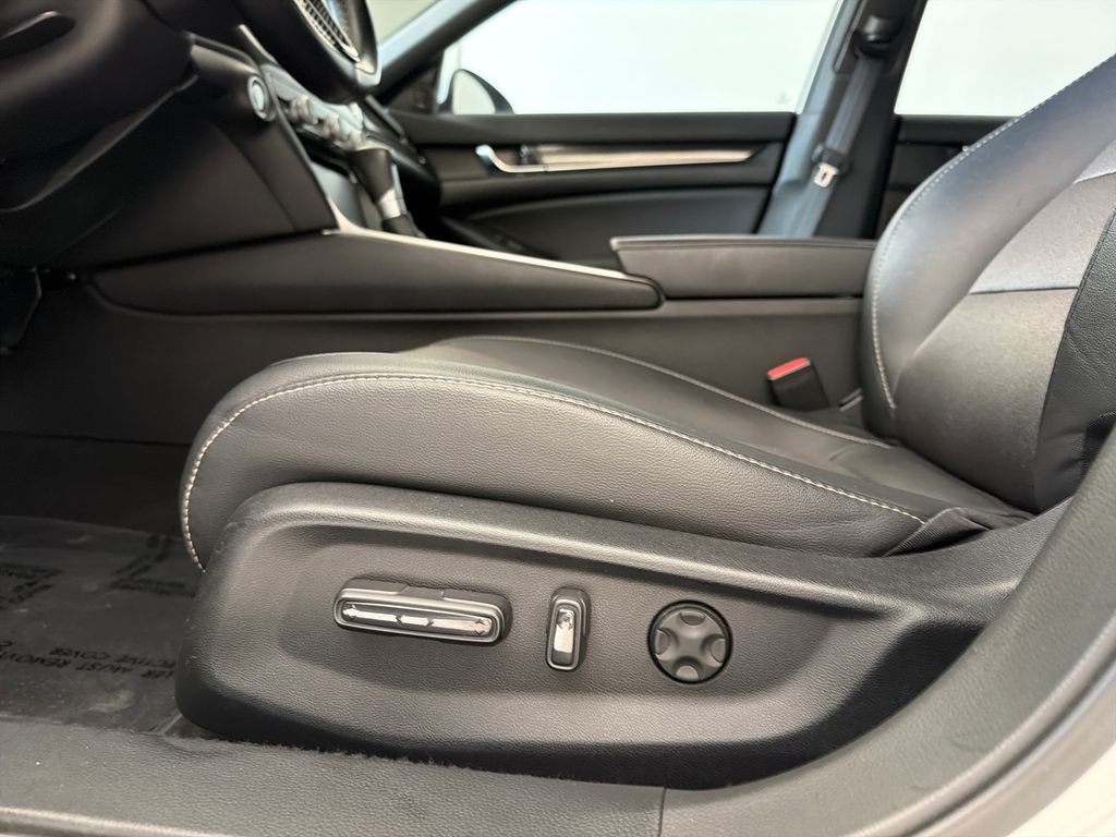 Certified Used 2020  Honda Sport image 13