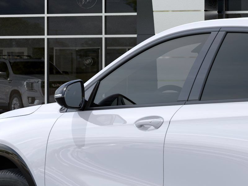 2026 Buick Envista Sport Touring - Photo 12