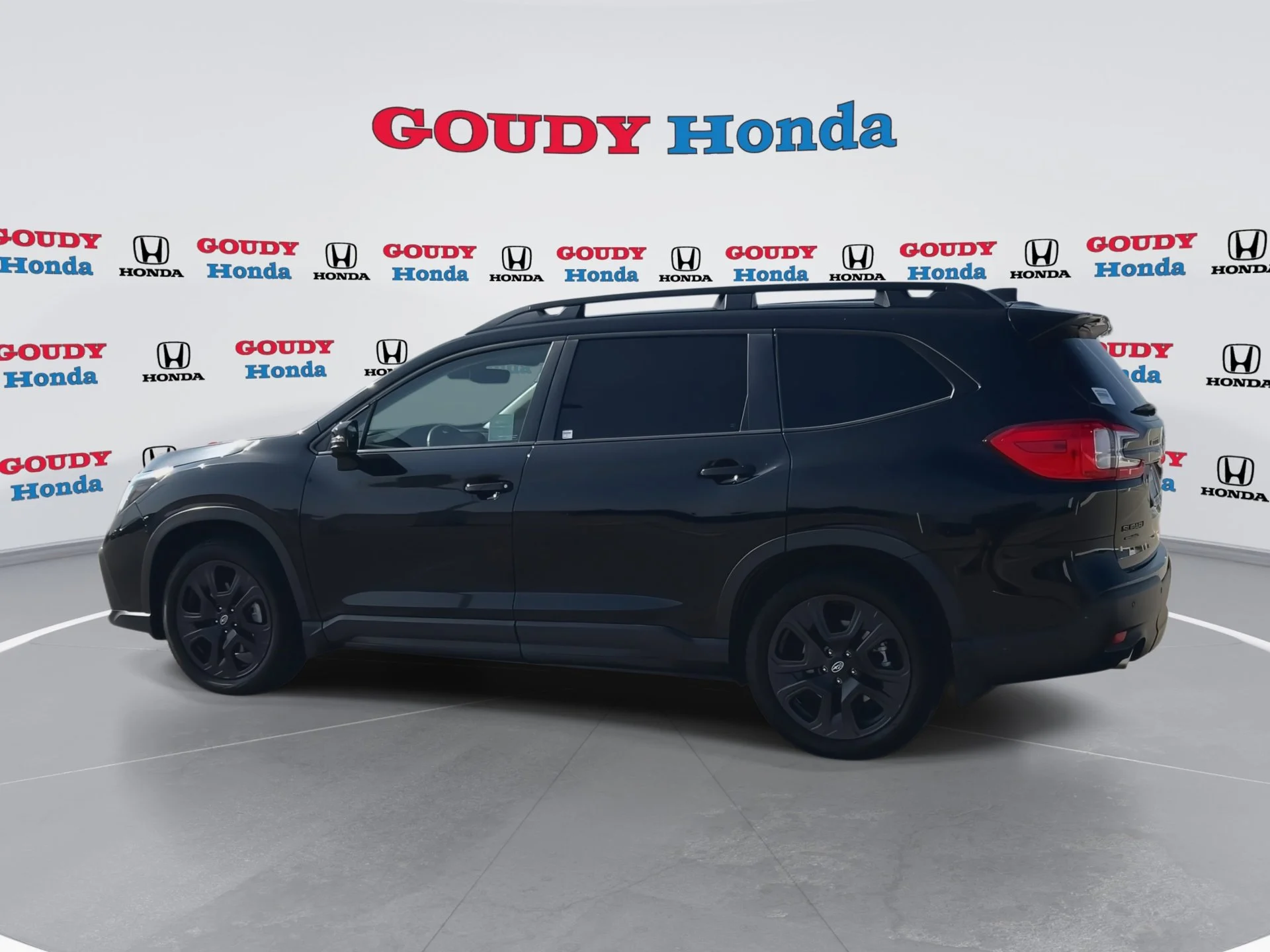 2023 Subaru Ascent Onyx Edition Limited - Photo 6