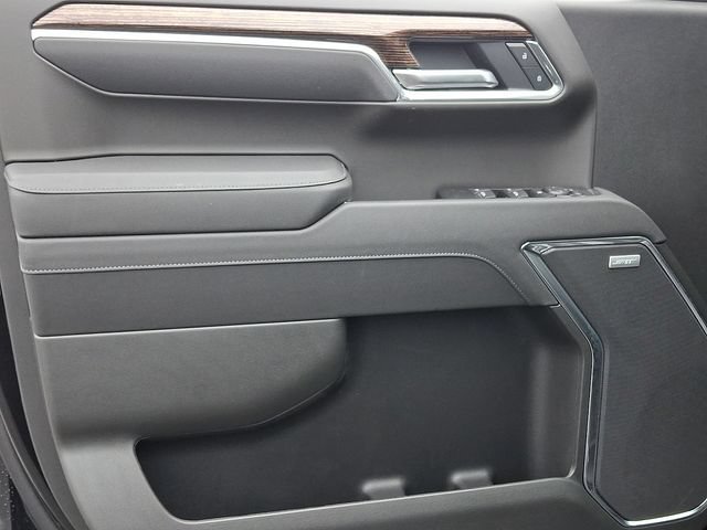 2026 GMC Sierra 1500 Elevation - Photo 9