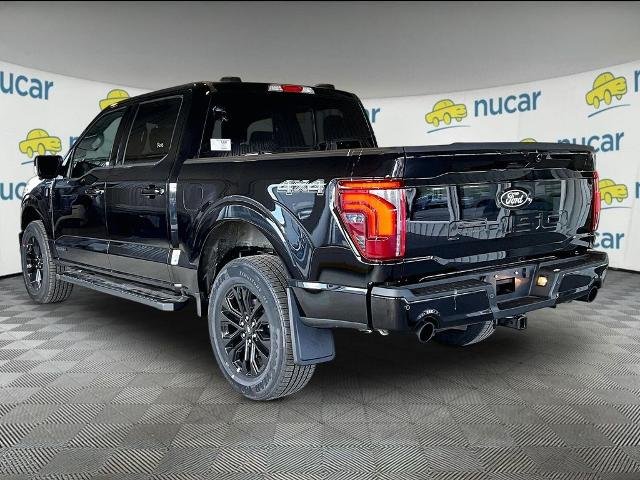 2026 Ford F-150 — photo 23