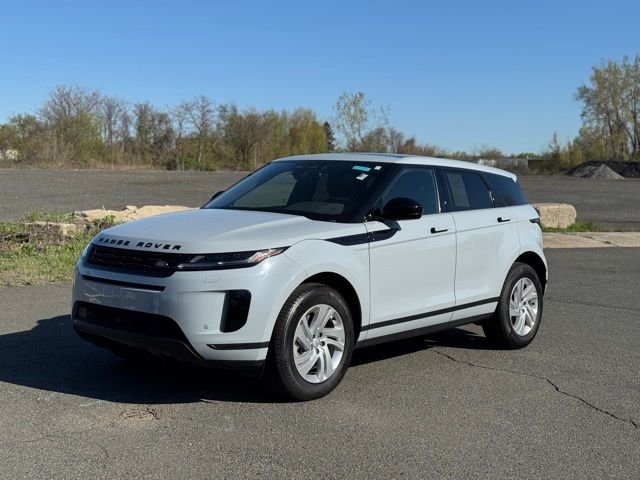 2024 Land Rover Range Rover Evoque S's photo