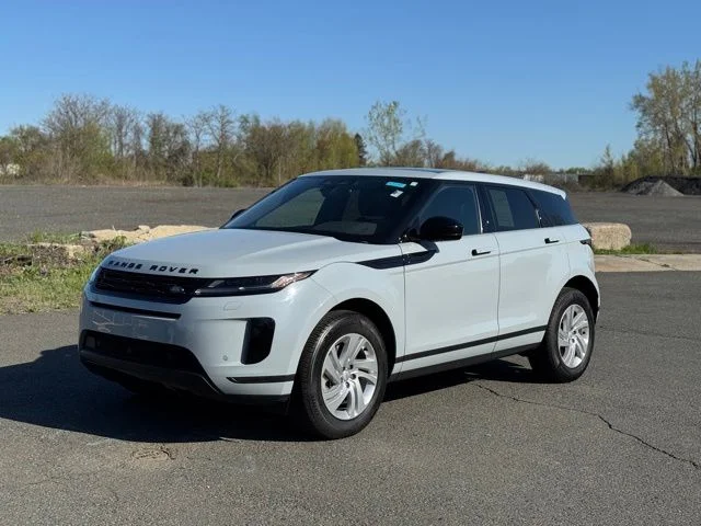 2024 Land Rover Range Rover Evoque S's photo