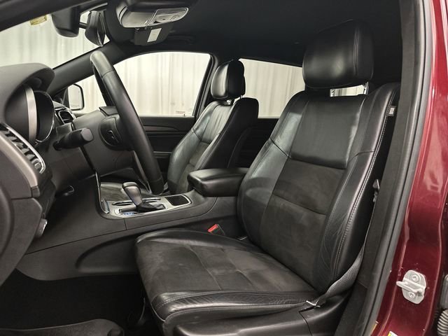Used 2019 Red Jeep Altitude 4x4 image 16